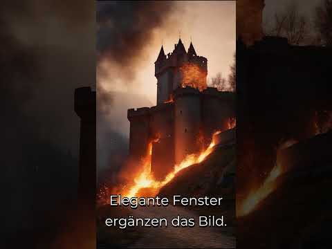 Die Geheimnisse von Schloss Hollenburg Wo Geschichte lebendig wird