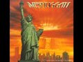 Meshuggah - Cadeverous Mastication [Vocal Cover]