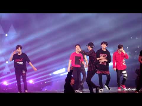 180707 Power - Elyxion in Malaysia