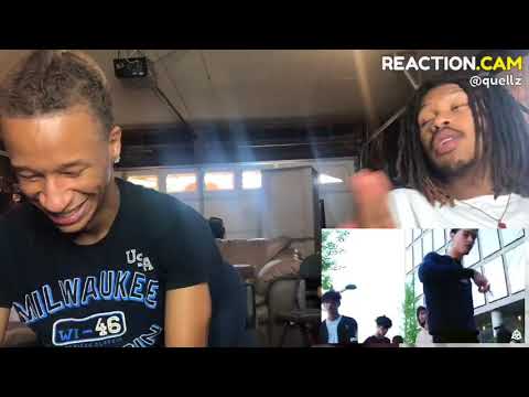 C Choppa x Jay Critch - Professional Reaction Video