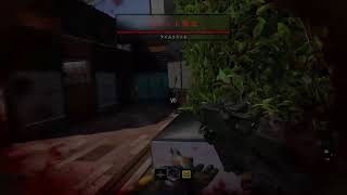 「BO4」たまにはぼよん。