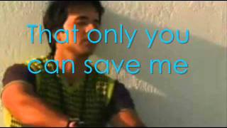 Luis Fonsi - Save Me (letra)