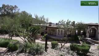 preview picture of video 'Magnificent Casa Marival Home - 5227 E Arroyo Dr, Paradise Valley, AZ 85253'
