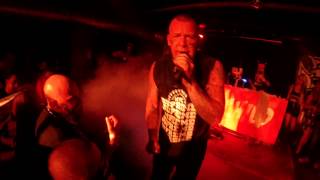 MADCHILD - MY LIFE (Swollen Members) Live @ Cabaret Underworld, Montréal