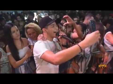 DAVIZINHO AO VIVO SHOW COMPLETO