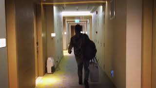 Dibalik Senyum MV Screening with Hyrulites