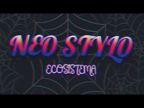 ECOSISTEMA (VIDEO LYRICS)