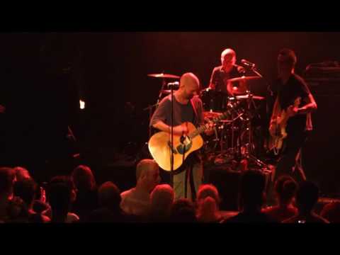 Soan " Je reste" @ Le Sax - 01/10/16