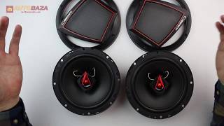 Cadence IQ 652 - відео 1