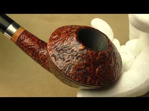 Ser Jacopo S2 B Maxima - pipe 1732