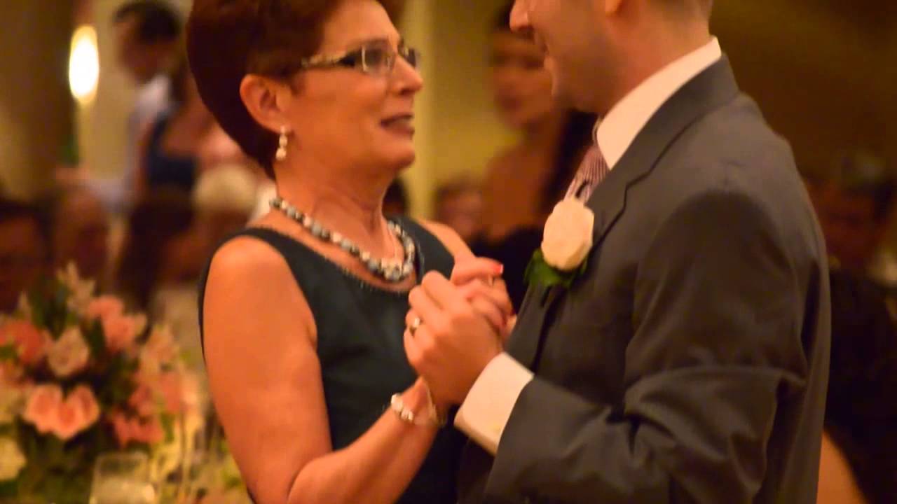 Wedding Reel