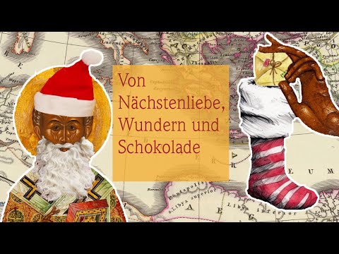 Der Heilige Nikolaus | „Faszination Kiew. Ikonen, Mönche, Heilige“