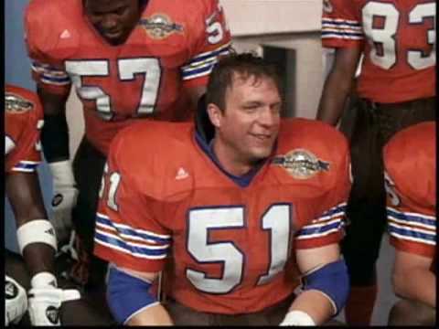 The Waterboy Movie Trailer