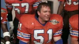 The Waterboy (1998) Video