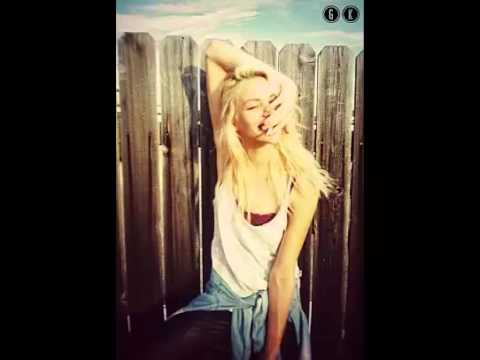 Rihanna vs. Daft Punk - Stay In The Horizon (Carlos Serrano Mix)