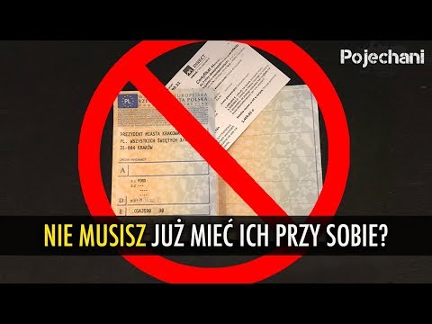 Koniec mandatów za brak OC i dowodu?! 