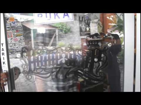 DALLECANO-M.R.V.L-DOPE JUMP - S.H.I.T(BEHIND SCENE)