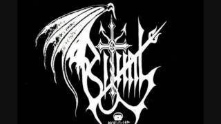 RITUAL DARK CATHEDRALS (2009)