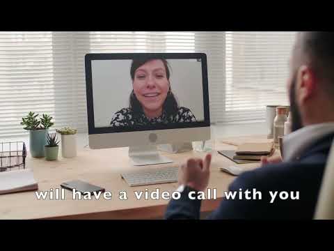 BSC (Subsidence Consultants and Party Wall Surveyors) video.