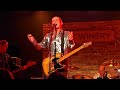 Hoodoo Gurus - Middle Of The Land - Chicago