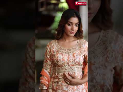 Taniksh Shrina Vol 1 Muslin Wholesale Readymade Suit Catalog – product video thumbnail