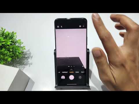 How to turn on camera shutter in honor x7d | honor x7c me camera shutter kaise hataye