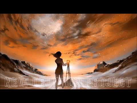 DJ N-DESTRUCTION - New oblivion project    (MMJ) 2k18 edit