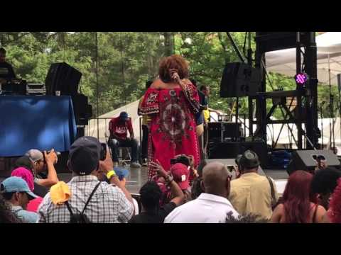 Lincoln Park Dawn Tallman 7-29-17