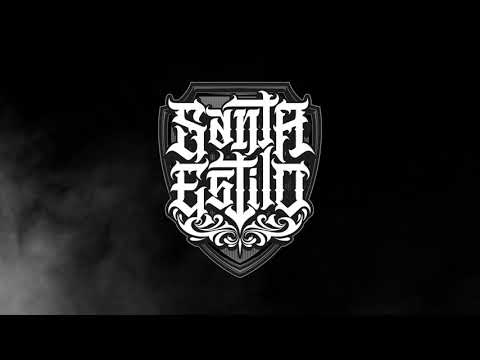 Tierra Violenta - Santa Estilo #ACTIVADOSYPRENDIDOS