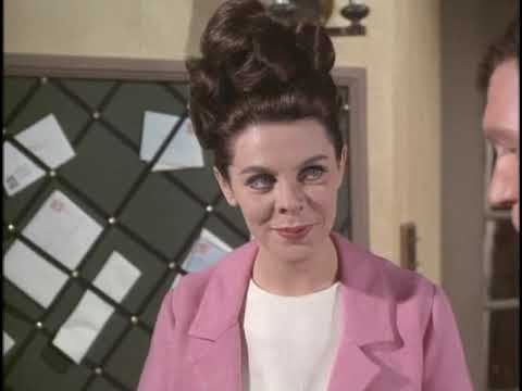 The Saint  5x16  The Fast Women