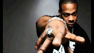 Busta Rhymes feat. Mr Porter - They&#39;re out to get me