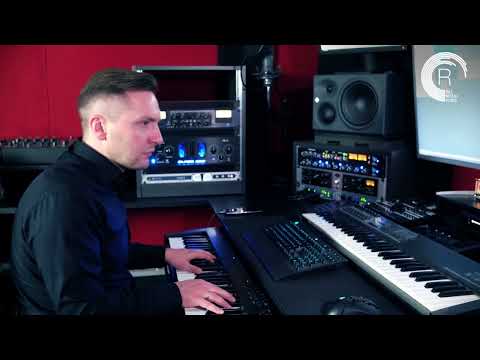 SUNDAY CHILL PICK: Alan Morris & Katty Heath – Captive Of Your Heart (Acoustic version)