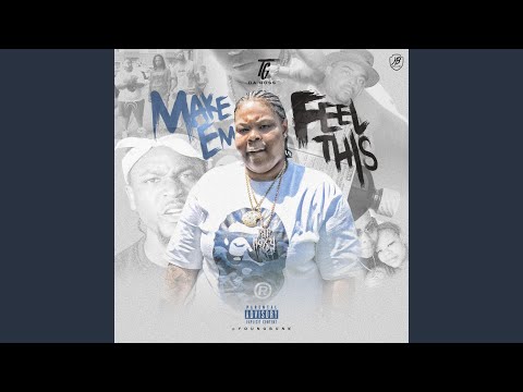 So Long (feat. Cookie Trel & Road Runner)