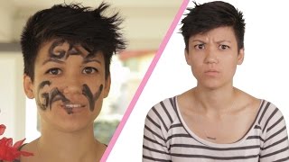 What Happens When You Can't Say No?