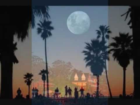 Here Comes The Night - Beach Boys - LA ( the light album ) 1979 wmv