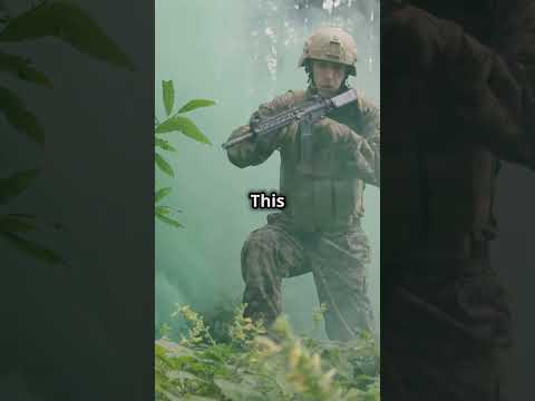 Exploring the Mysteries of Chestnut Ridge