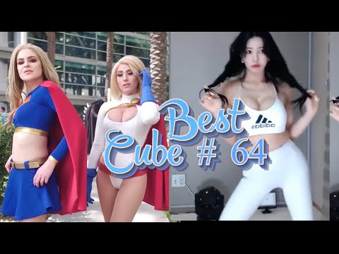 Best cube # 64|Best compilation cube movies, games and funny last week April | Лучшая подборка кубов