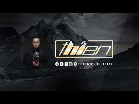 Thien Hi' Guest mix Universal Nation With Alex M O R P H