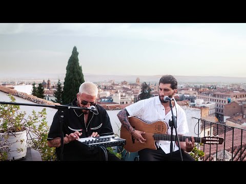 Pepe y Vizio - Los Hoyitos (Agustico)