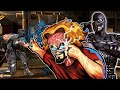 I FINALLY Learn Mortal Kombat 9