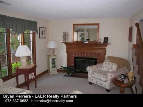 48 Boylston Ln Unit 48, Lowell MA 01852 - Condo - Real Estate - For Sale -
