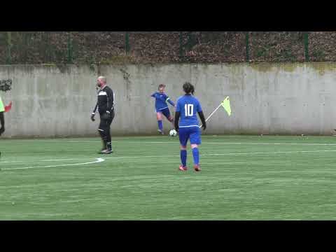 RRC Boitsfort - R. Ixelles SC on 05.03.2023