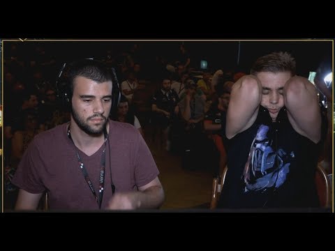Yammini vs Madzin Viennality 2017