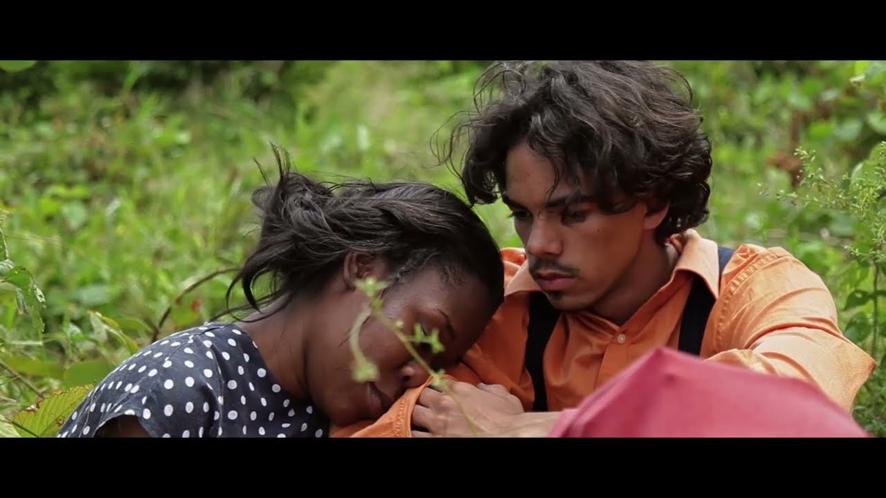 SHANTAYE'S WORLD | Official Trailer | Caribbean Film