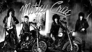 Motley Crue - Rodeo (Instrumental) / No Vocals