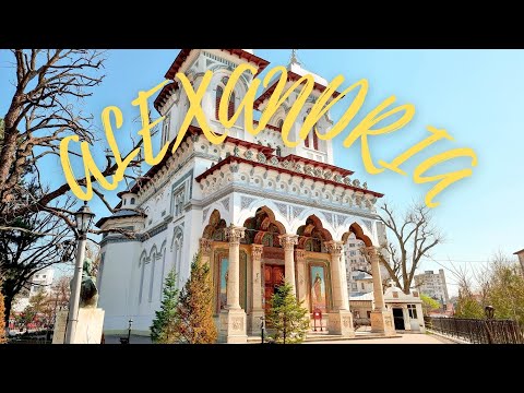 Cel putin 5 obiective in Alexandria, Judetul Teleorman | Romania