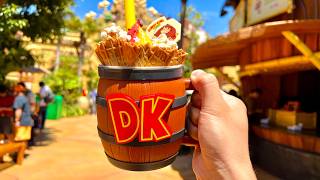 Download lagu Eating at Super Nintendo World ππ Universal Studios Japan mp3 Download lagu Eating at Super Nintendo World ππ Universal Studios Japan mp3