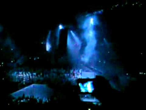 Mix @ Live Sensation Prague 2011