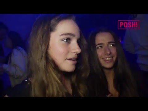 POSH 40 - YOU Night Club
