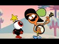 Remember Wander Over Yonder